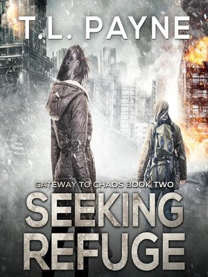 cover image of Seeking Refuge